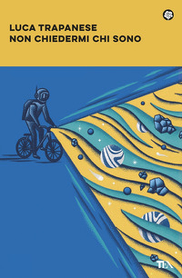 Non chiedermi chi sono - Librerie.coop