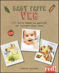 Baby pappe veg - Librerie.coop Baby pappe veg - Librerie.coop
