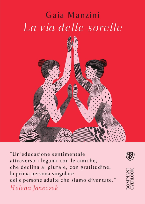 La via delle sorelle - Librerie.coop La via delle sorelle - Librerie.coop