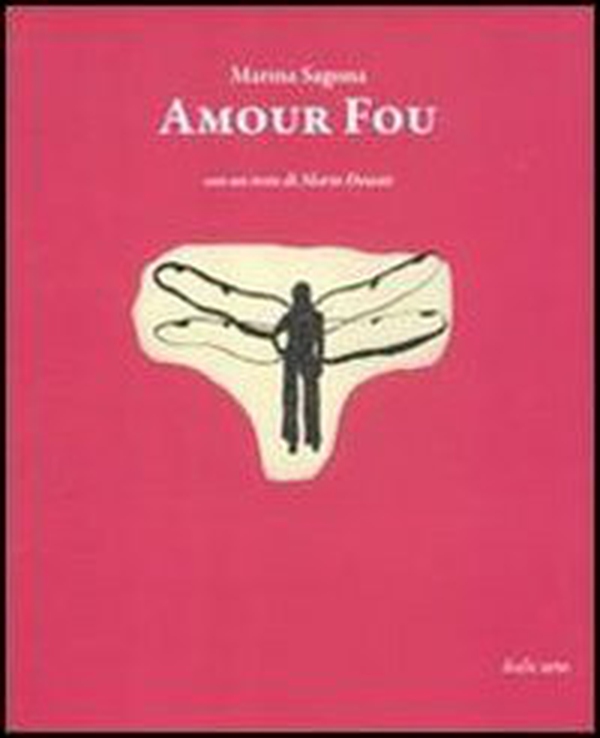 Amour fou - Librerie.coop Amour fou - Librerie.coop