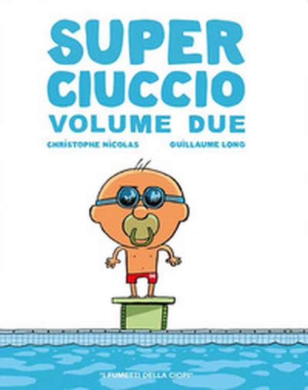 Super ciuccio - Librerie.coop Super ciuccio - Librerie.coop