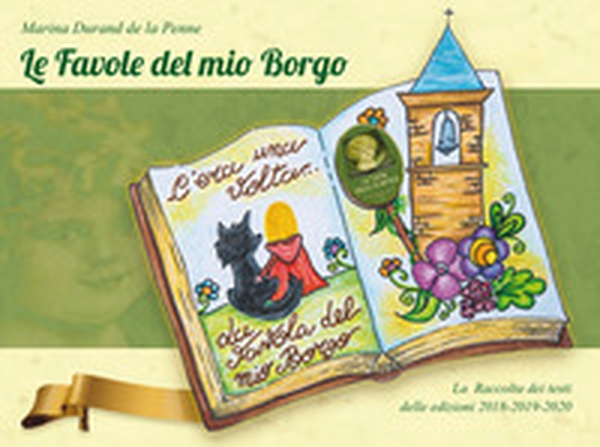 Le favole del mio borgo. Gerano - Librerie.coop Le favole del mio borgo. Gerano - Librerie.coop