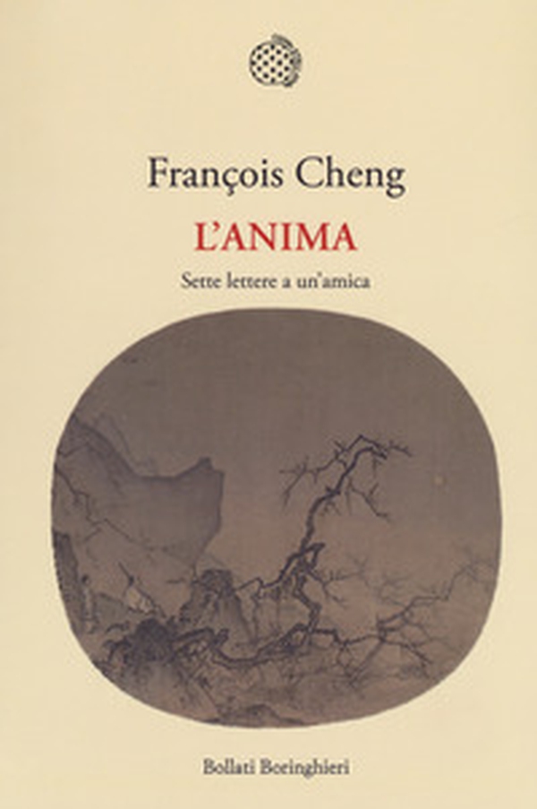 L'anima. Sette lettere a un'amica - Librerie.coop L'anima. Sette lettere a un'amica - Librerie.coop