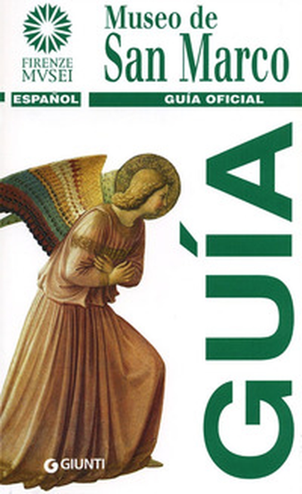 Museo de San Marco. Guía oficial - Librerie.coop Museo de San Marco. Guía oficial - Librerie.coop