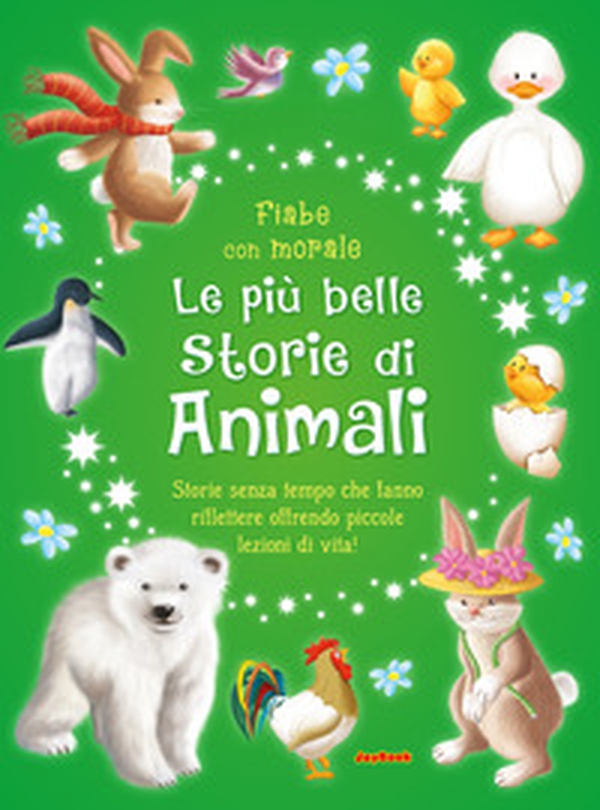 Le più belle storie di animali - Librerie.coop Le più belle storie di animali - Librerie.coop