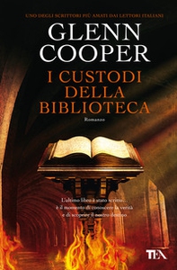 I custodi della biblioteca - Librerie.coop I custodi della biblioteca - Librerie.coop