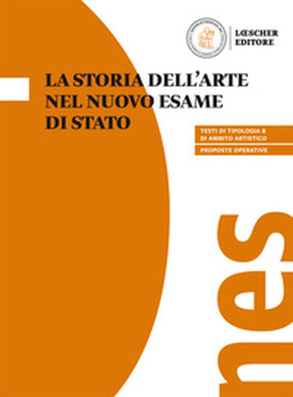 La storia dell'arte nel nuovo esame di Stato. Per il triennio delle Scuole superiori - Librerie.coop La storia dell'arte nel nuovo esame di Stato. Per il triennio delle Scuole superiori - Librerie.coop