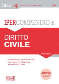 Ipercompendio diritto civile - Librerie.coop