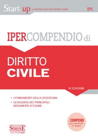 Ipercompendio diritto civile - Librerie.coop Ipercompendio diritto civile - Librerie.coop