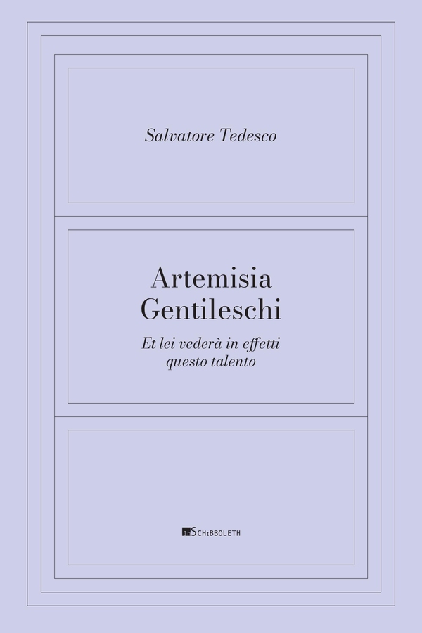 Artemisia Gentileschi - Librerie.coop Artemisia Gentileschi - Librerie.coop