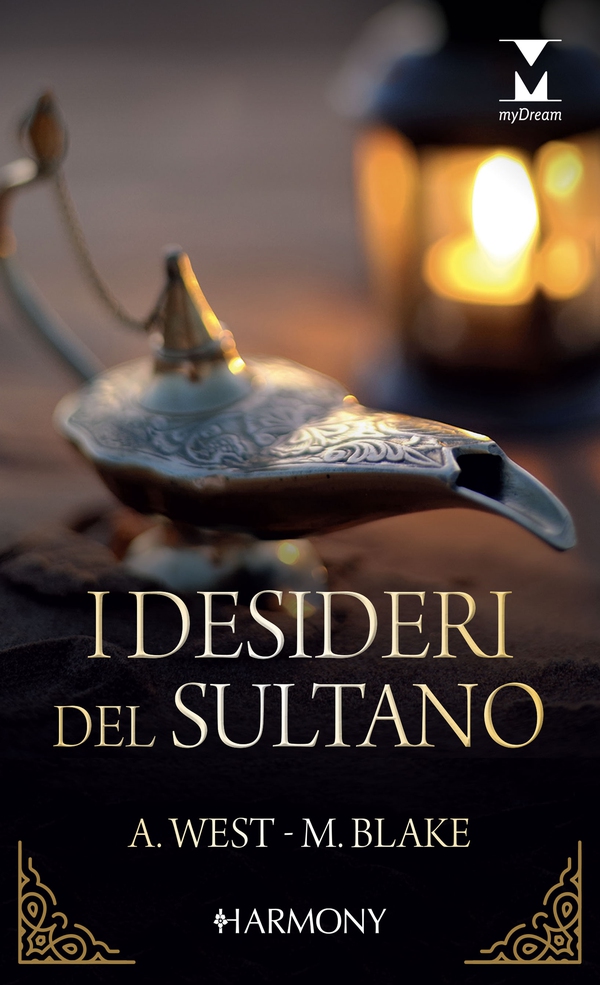 I desideri del sultano - Librerie.coop I desideri del sultano - Librerie.coop