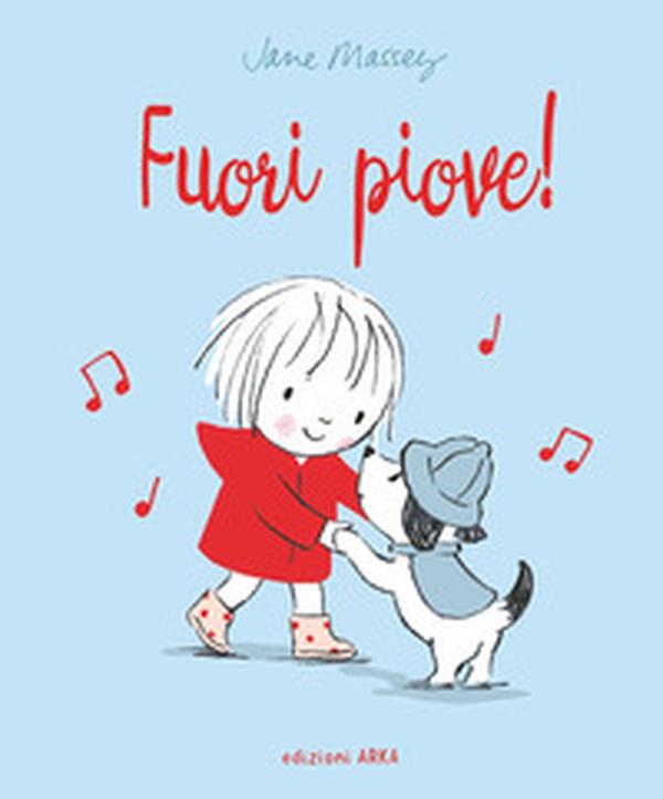 Fuori piove! - Librerie.coop Fuori piove! - Librerie.coop