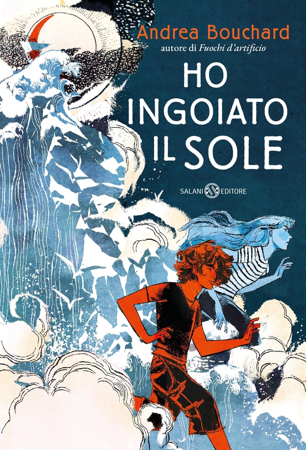 Ho ingoiato il sole - Librerie.coop Ho ingoiato il sole - Librerie.coop