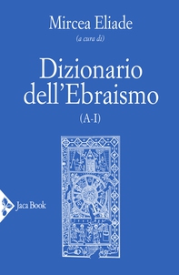 Dizionario dell'Ebraismo A-I - Librerie.coop