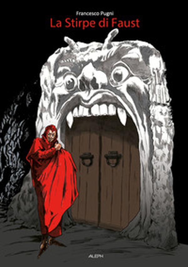 La stirpe di Faust - Librerie.coop La stirpe di Faust - Librerie.coop