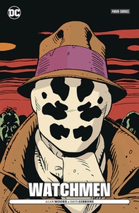 Watchmen - Librerie.coop Watchmen - Librerie.coop
