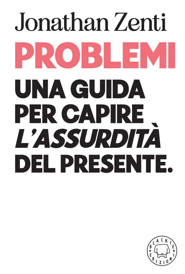 Problemi - Librerie.coop Problemi - Librerie.coop