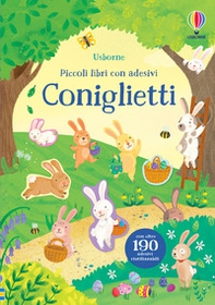 Coniglietti - Librerie.coop