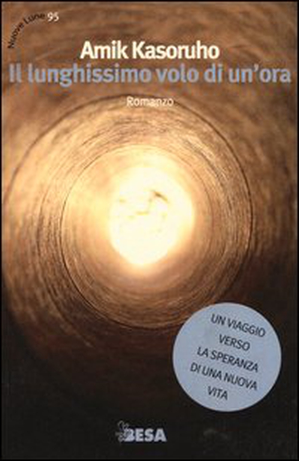 Il lunghissimo volo di un'ora - Librerie.coop Il lunghissimo volo di un'ora - Librerie.coop