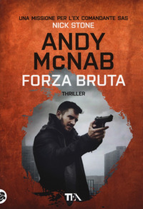 Forza bruta - Librerie.coop Forza bruta - Librerie.coop