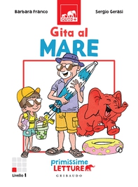 Gita al mare - Librerie.coop Gita al mare - Librerie.coop