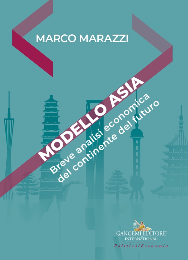 Modello Asia - Librerie.coop Modello Asia - Librerie.coop