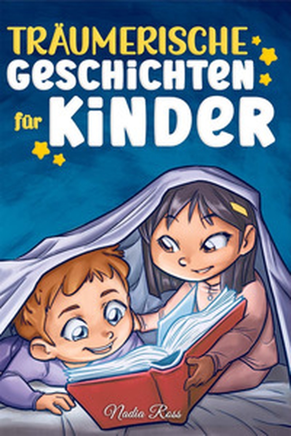 Träumerische Geschichten für Kinder. Ein magisches Abenteuerbuch über Mut, Selbstvertrauen und die Wichtigkeit, an seine Träume zu glauben - Librerie.coop Träumerische Geschichten für Kinder. Ein magisches Abenteuerbuch über Mut, Selbstvertrauen und die Wichtigkeit, an seine Träume zu glauben - Librerie.coop