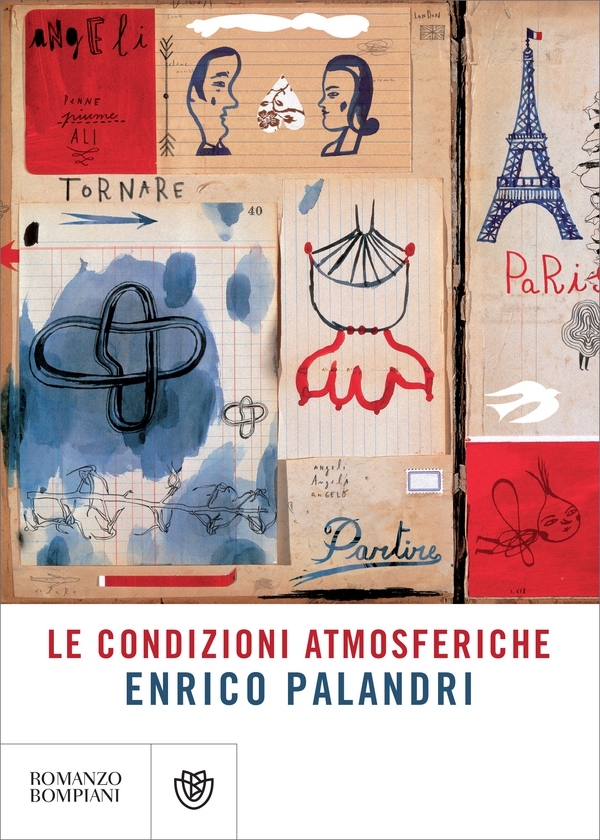 Le condizioni atmosferiche - Librerie.coop Le condizioni atmosferiche - Librerie.coop