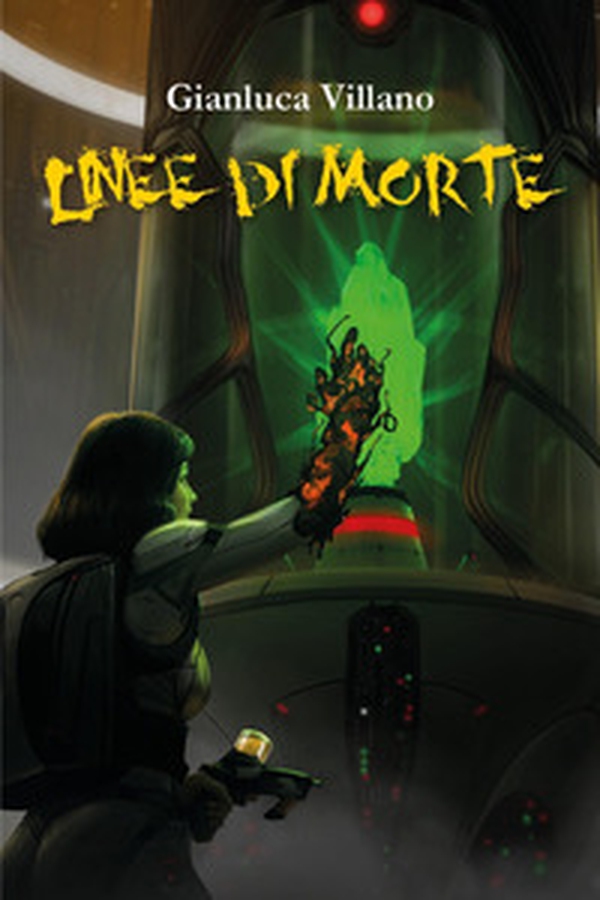 Linee di morte - Librerie.coop Linee di morte - Librerie.coop
