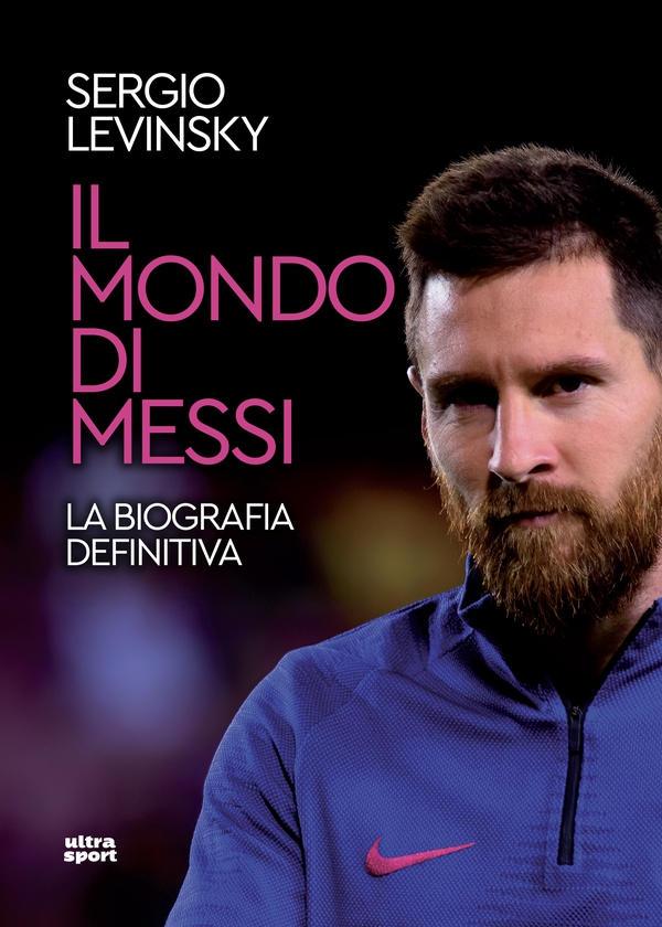 Il mondo di Messi - Librerie.coop