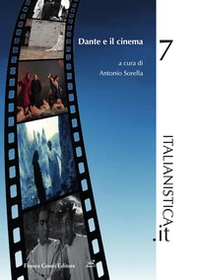 Dante e il cinema - Librerie.coop