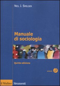 Manuale di sociologia - Librerie.coop