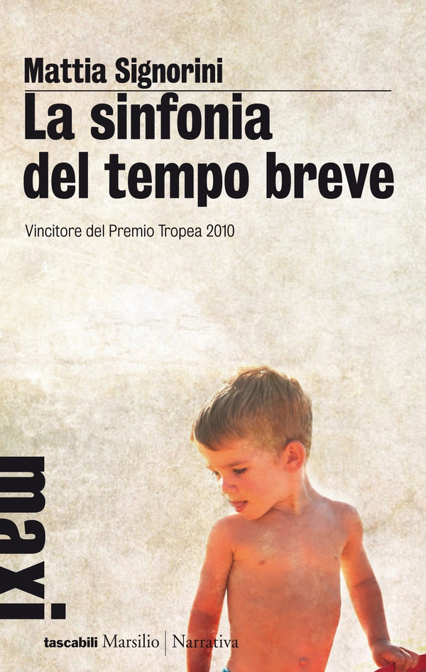 La sinfonia del tempo breve - Librerie.coop La sinfonia del tempo breve - Librerie.coop