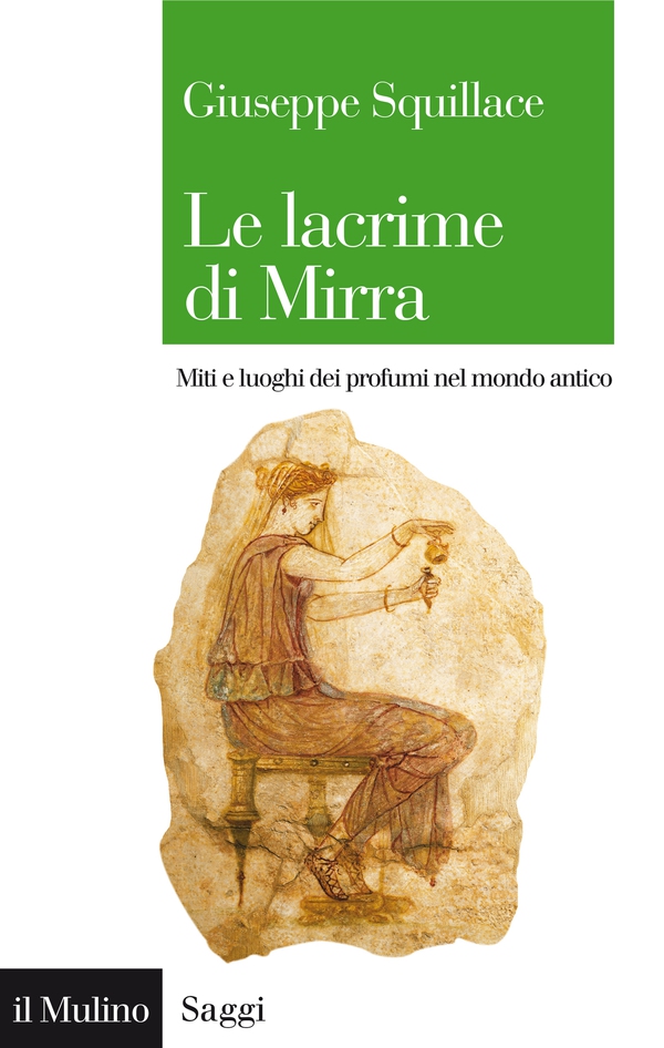 Le lacrime di Mirra - Librerie.coop