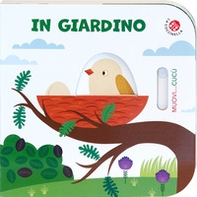 In giardino - Librerie.coop