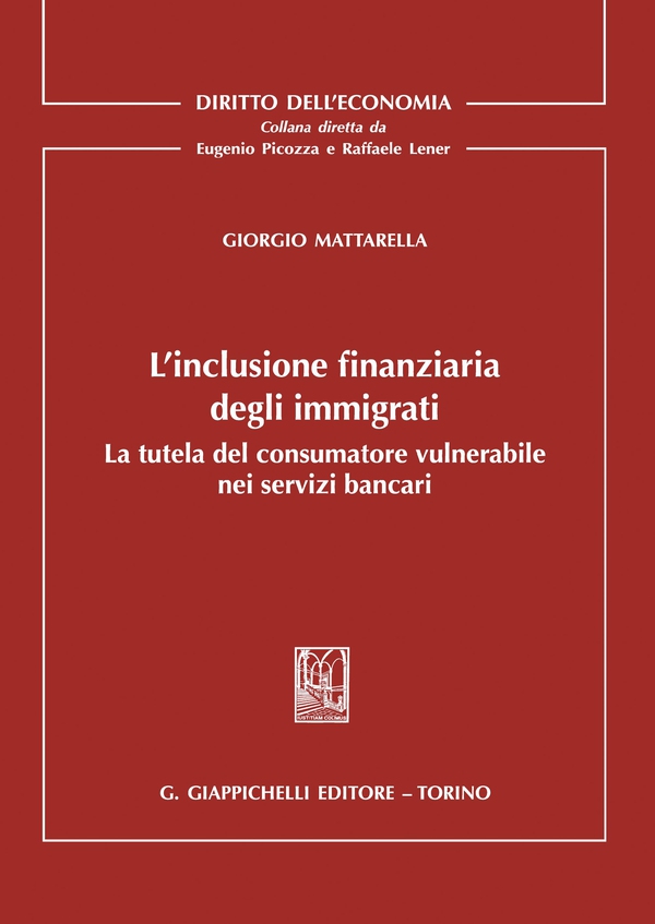 L'inclusione finanziaria degli immigrati - e-Book - Librerie.coop L'inclusione finanziaria degli immigrati - e-Book - Librerie.coop
