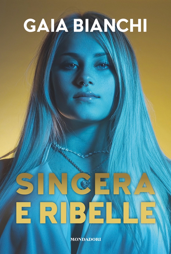 Sincera e ribelle - Librerie.coop Sincera e ribelle - Librerie.coop