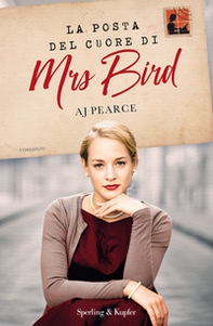 La posta del cuore di Mrs Bird - Librerie.coop