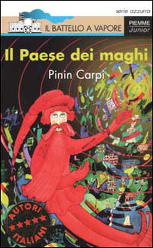 Il Paese dei maghi - Librerie.coop Il Paese dei maghi - Librerie.coop