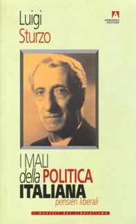I mali della politica italiana - Librerie.coop