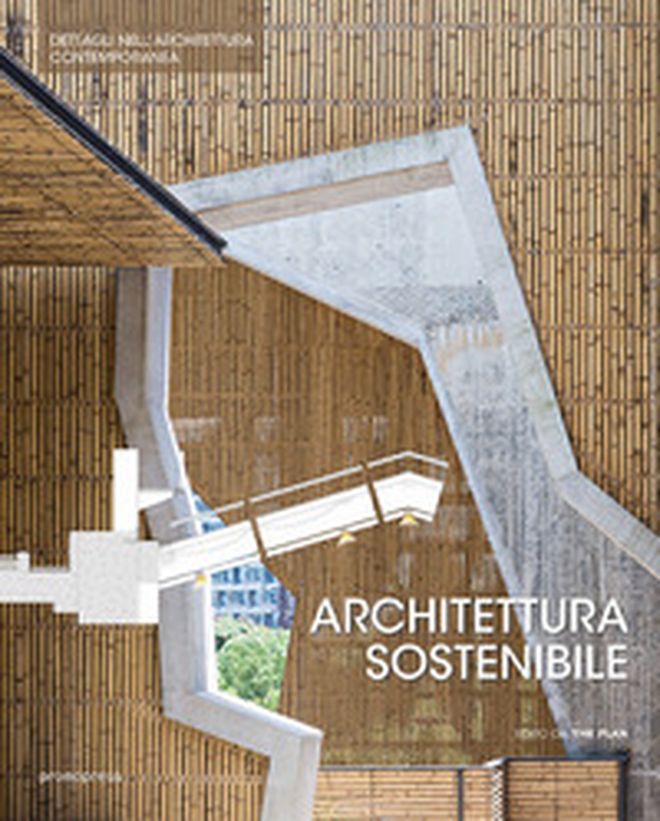 Architettura sostenibile - Librerie.coop Architettura sostenibile - Librerie.coop
