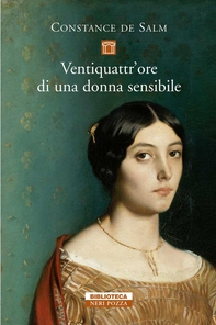 Ventiquattr'ore di una donna sensibile - Librerie.coop