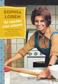 In cucina con amore - Librerie.coop