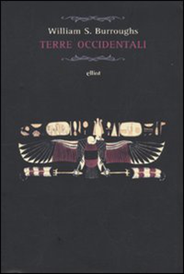 Terre occidentali - Librerie.coop Terre occidentali - Librerie.coop