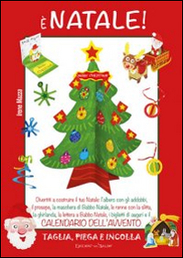 È Natale - Librerie.coop È Natale - Librerie.coop