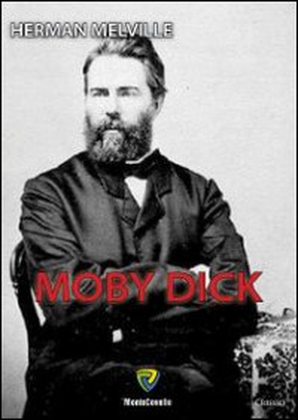 Moby Dick - Librerie.coop Moby Dick - Librerie.coop