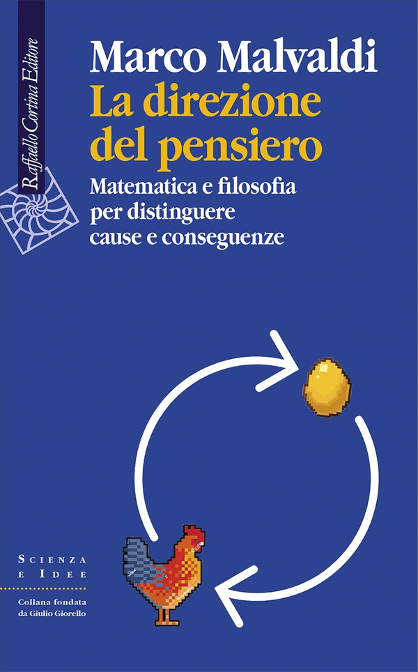 La direzione del pensiero - Librerie.coop La direzione del pensiero - Librerie.coop