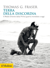 Terra della discordia - Librerie.coop
