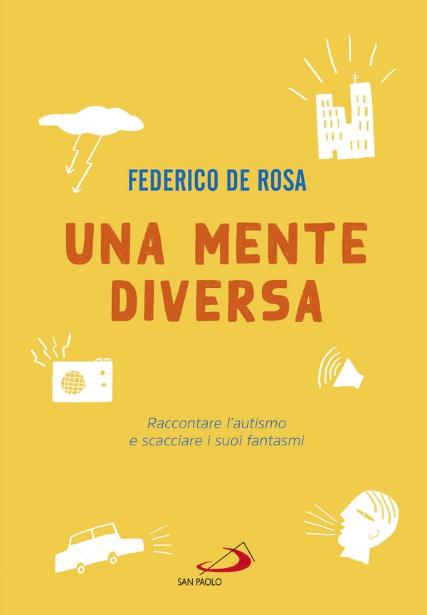 Una mente diversa - Librerie.coop