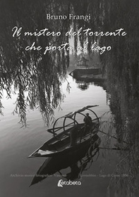Il mistero del torrente che porta al lago - Librerie.coop